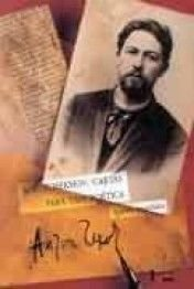 Capa do livro A. P. Tchekhov - Cartas Para Uma Poetica