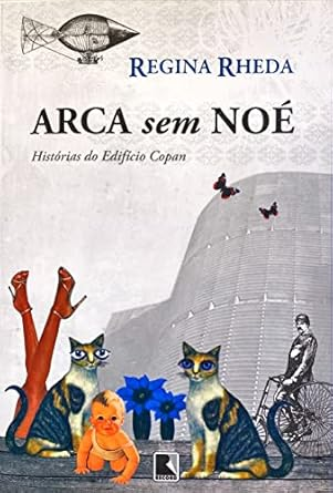 Capa do livro 