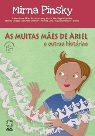 Capa do livro 