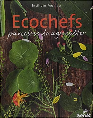 Capa do livro Ecochefs