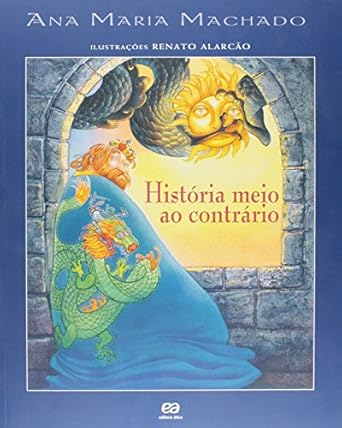 Capa do livro 