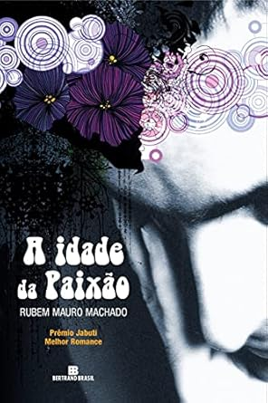 Capa do livro 