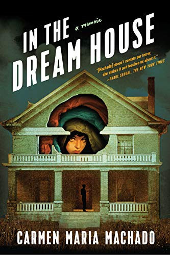 Capa do livro In the Dream House