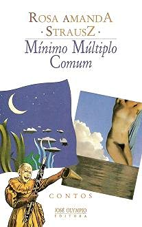 Capa do livro Minimo Multiplo Comum