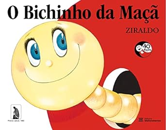 Capa do livro 