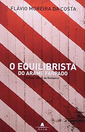 Capa do livro 