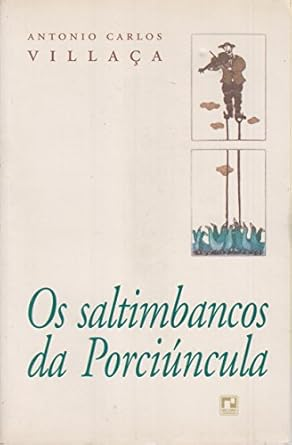 Capa do livro 