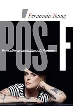 Capa do livro Pós-F