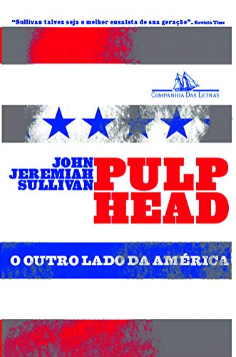 Capa do livro Pulphead