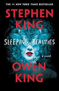 Capa do livro Sleeping Beauties