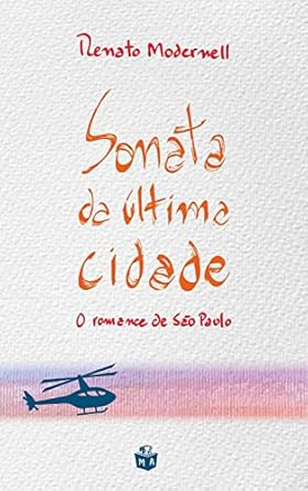 Capa do livro 