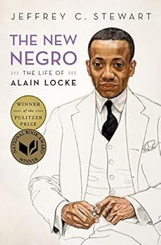 Capa do livro The New Negro: The Life of Alain Locke